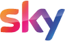 Sky logo