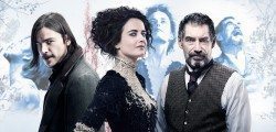 Season 3 Penny Dreadful