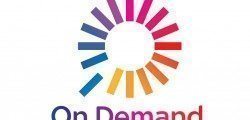 On Demand logo