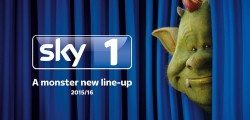 Fungus the bogeyman on Sky 1