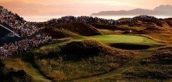 The British Open 2016 on Sky Sports