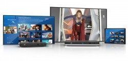 Sky Introduces Sky Q