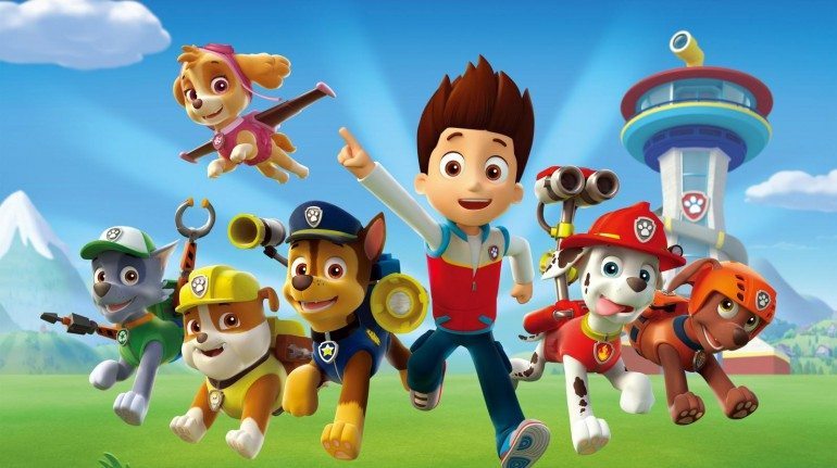 channel available nick jr