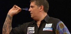 Betway Darts 2016