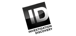 Channel logo: Investigation Discovery