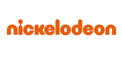 Channel logo: Nickelodeon