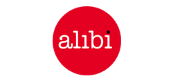 Channel logo: Alibi