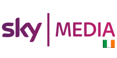 Logo: Sky Media Ireland