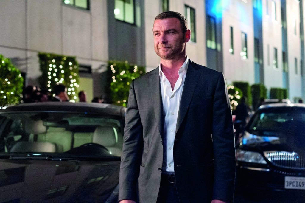 Ray Donovan Sky Ray Donovan Sky