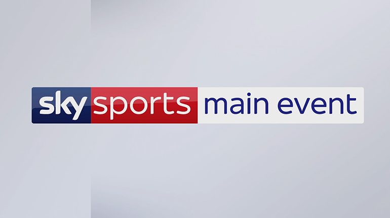 stream sky sports main event